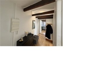 Photo 7. Apartment, C.W. Obels Plads, Aalborg 