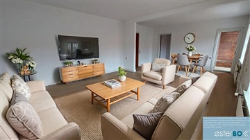 Photo 1. Apartment, Valløesgade, Vejle 