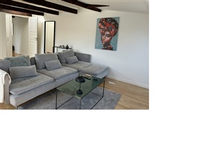 Photo 2. Apartment, C.W. Obels Plads, Aalborg 