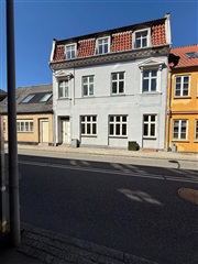Photo 1. Apartment, Skovsøgade, Slagelse 
