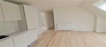 Photo 4. Apartment, Nygade, Silkeborg 