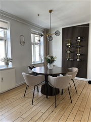 Photo 1. Room, Istedgade, Aalborg 