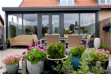 Photo 33. House, Nybro Vænge, Kongens Lyngby 