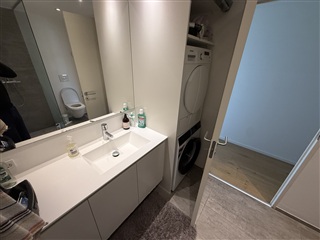 Billede 13. Værelse, Robert Jacobsens Vej, København S 