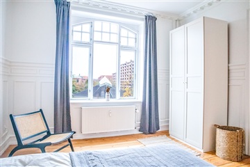 Photo 3. Room, , Frederiksberg C 