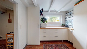 Photo 24. House, Nybro Vænge, Kongens Lyngby 