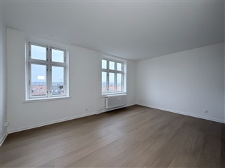 Billede 6. Lejlighed, Danmarksgade, Randers C 