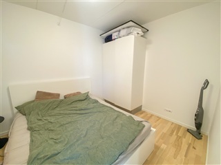 Photo 6. Apartment, Marshalls Alle, Aalborg Øst 