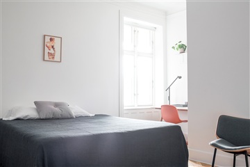 Photo 1. Room, , København K 