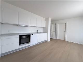 Billede 1. Lejlighed, Danmarksgade, Randers C 