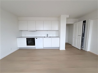 Billede 2. Lejlighed, Danmarksgade, Randers C 