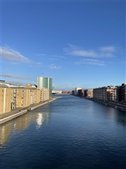 Photo 2. Apartment, Indiakaj, København Ø 