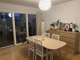 Photo 7. Room, Sennepsmarken, Virum 