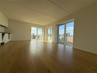 Photo 1. Apartment, Robert Jacobsens Vej, København S 
