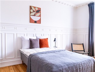 Photo 2. Room, , Frederiksberg C 