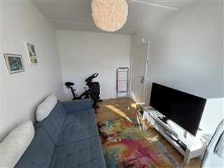 Photo 37. Room, Sennepsmarken, Virum 
