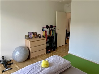 Photo 39. Room, Sennepsmarken, Virum 