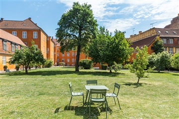 Photo 15. Apartment, Amaliegade, København K 