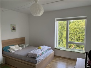 Photo 48. Room, Sennepsmarken, Virum 