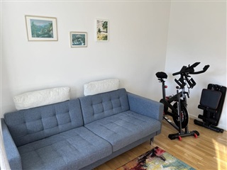 Photo 3. Room, Sennepsmarken, Virum 