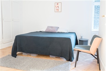 Photo 3. Room, , København K 