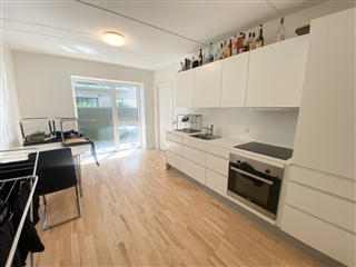 Photo 1. Apartment, Marshalls Alle, Aalborg Øst 