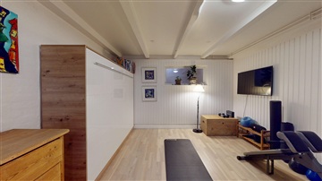 Photo 27. House, Nybro Vænge, Kongens Lyngby 