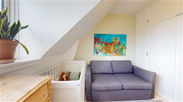 Photo 6. House, Nybro Vænge, Kongens Lyngby 