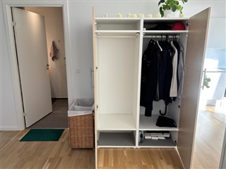 Photo 19. Room, Sennepsmarken, Virum 
