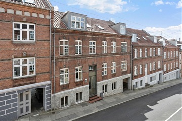 Photo 1. Apartment, Fredensgade, Randers C 