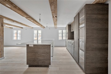 Photo 8. Apartment, Amaliegade, København K 