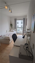 Photo 1. Room, Vodroffsvej, Frederiksberg C 