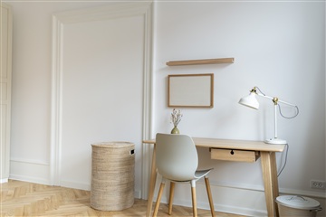 Photo 3. Room, , København N 
