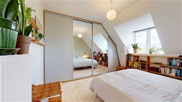 Photo 14. House, Nybro Vænge, Kongens Lyngby 