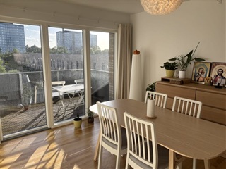 Photo 28. Room, Sennepsmarken, Virum 