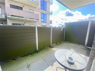Photo 5. Apartment, Marshalls Alle, Aalborg Øst 