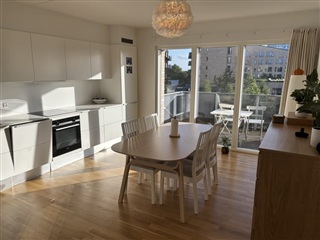 Photo 1. Room, Sennepsmarken, Virum 