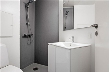 Photo 3. Apartment, Søren Møllers Gade, Randers C 