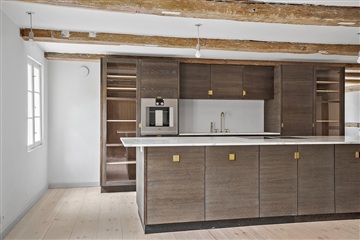Photo 7. Apartment, Amaliegade, København K 