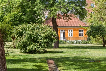 Photo 16. Apartment, Amaliegade, København K 