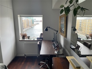 Photo 4. Apartment, Indiakaj, København Ø 