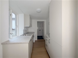 Billede 4. Lejlighed, Danmarksgade, Randers C 