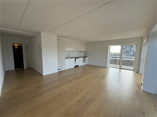 Photo 14. Apartment, Robert Jacobsens Vej, København S 