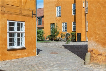 Photo 3. Apartment, Amaliegade, København K 