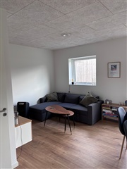 Photo 1. House, Hedetoften, Bramming 