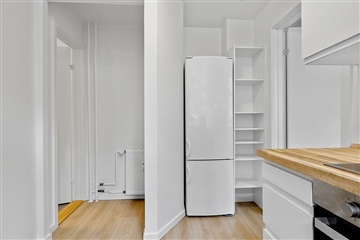 Photo 2. Apartment, Søren Møllers Gade, Randers C 