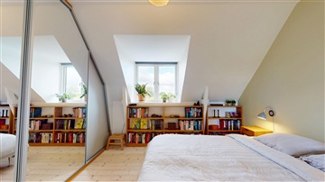 Photo 15. House, Nybro Vænge, Kongens Lyngby 