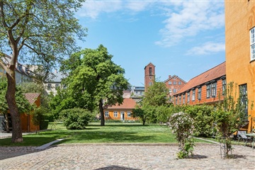 Photo 2. Apartment, Amaliegade, København K 