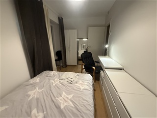 Billede 5. Værelse, Robert Jacobsens Vej, København S 