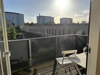 Photo 16. Room, Sennepsmarken, Virum 